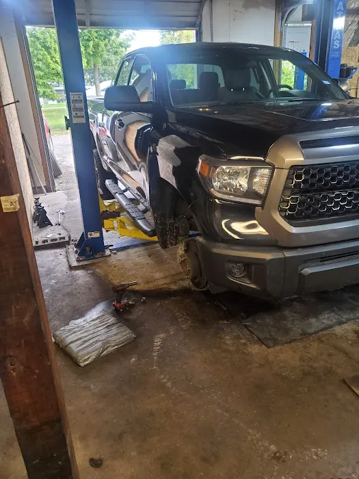 JAD Autorepairs 1
