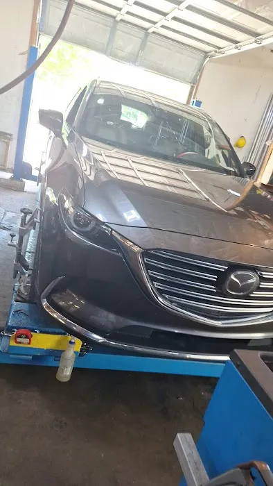 JAD Autorepairs 3
