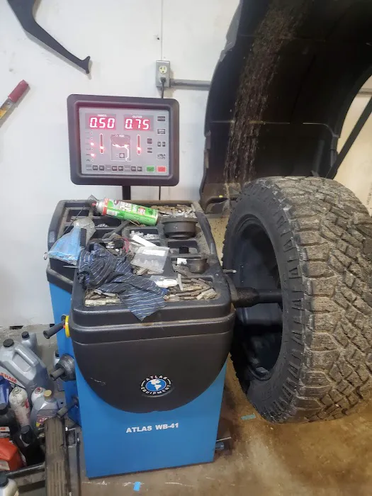JAD Autorepairs 0