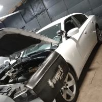Bohemios Speed Shop
