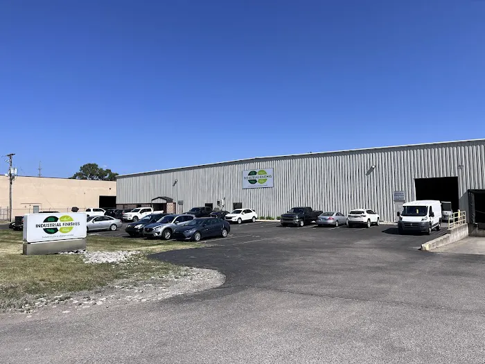 Industrial Finishes & Systems, Inc. 0