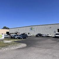Industrial Finishes & Systems, Inc.
