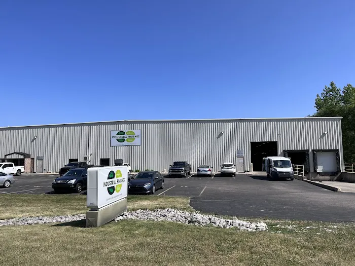 Industrial Finishes & Systems, Inc. 1