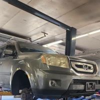 Cubanos Car Repair