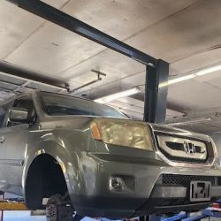 Cubanos Car Repair ico