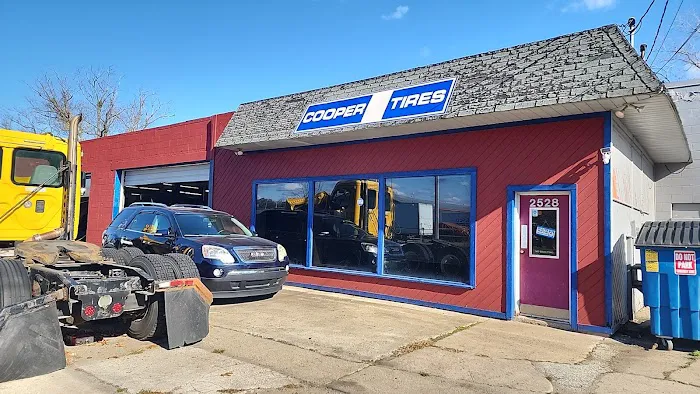 Cubanos Car Repair 3