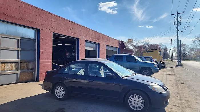 Cubanos Car Repair 5