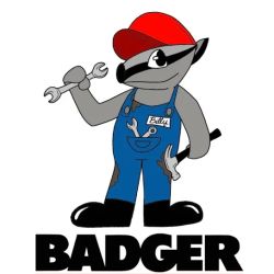 Badger Auto Repair ico