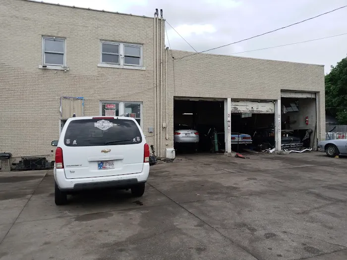 West End Automotive 4