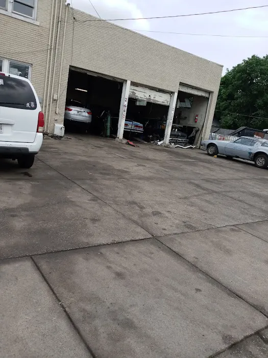 West End Automotive 3