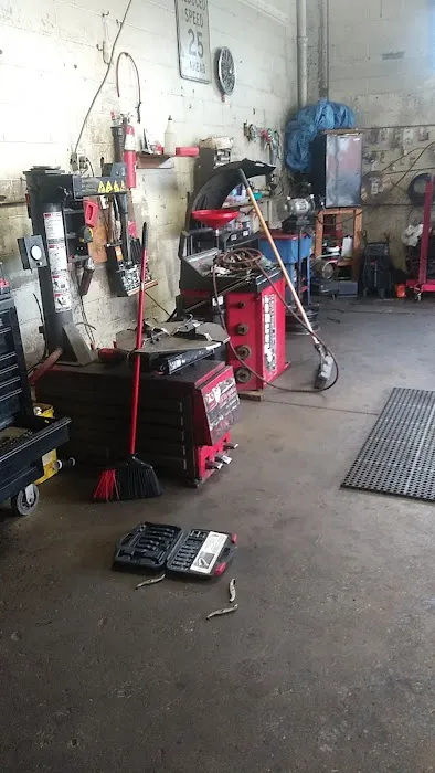 West End Automotive 0
