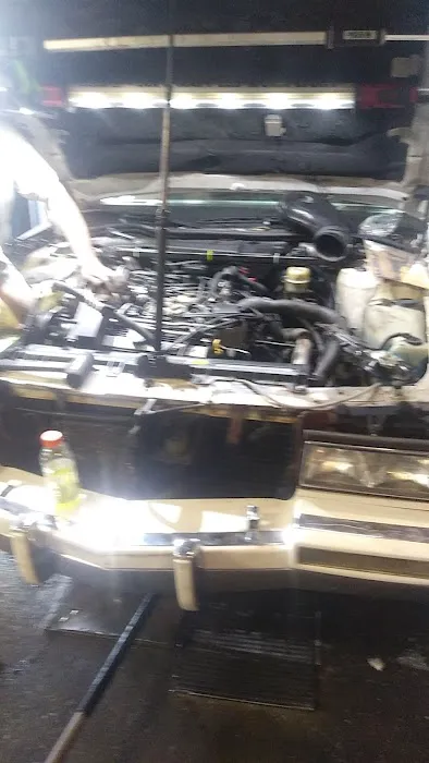 West End Automotive 2