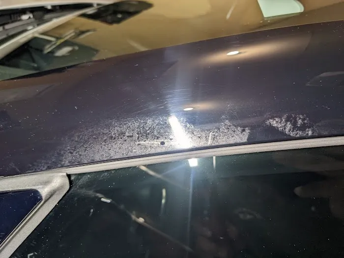 Jordan Collision Center 4