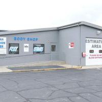 Jordan Collision Center