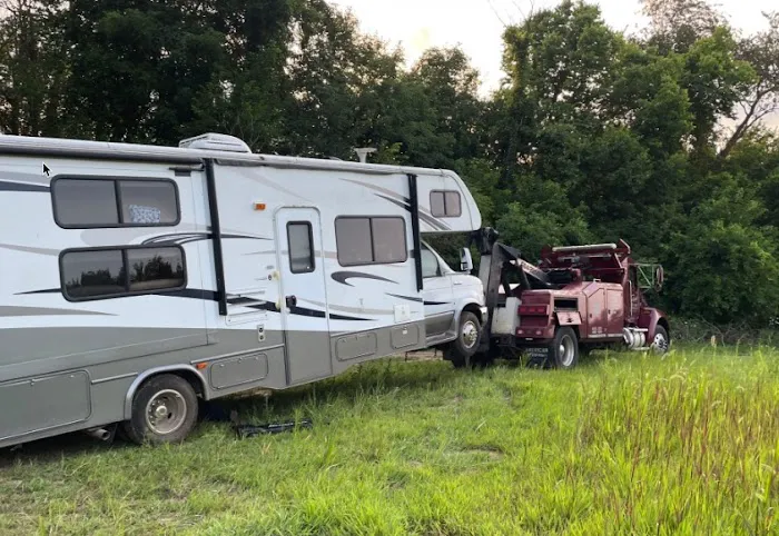 Jordan Fleet & RV Center 1