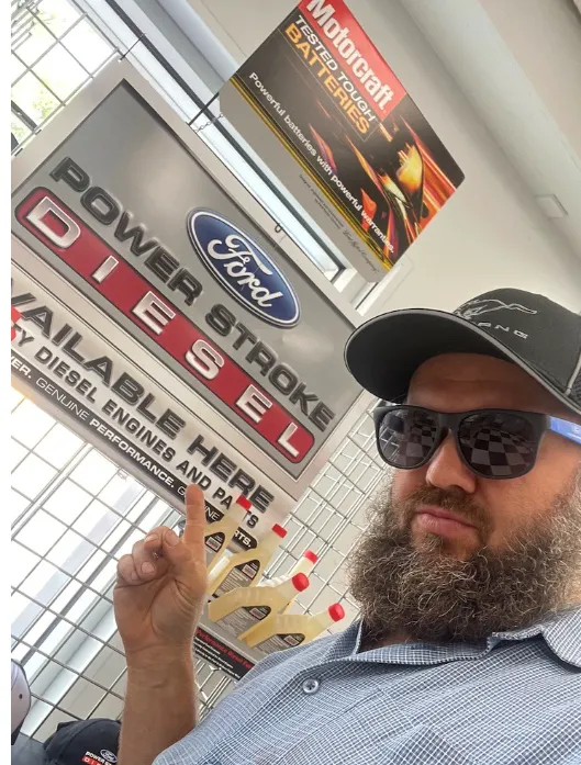 Jordan Fleet & RV Center 0