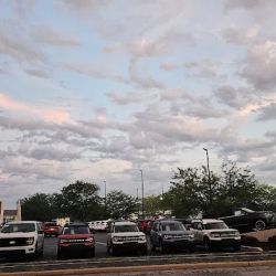 Jordan Ford Service ico