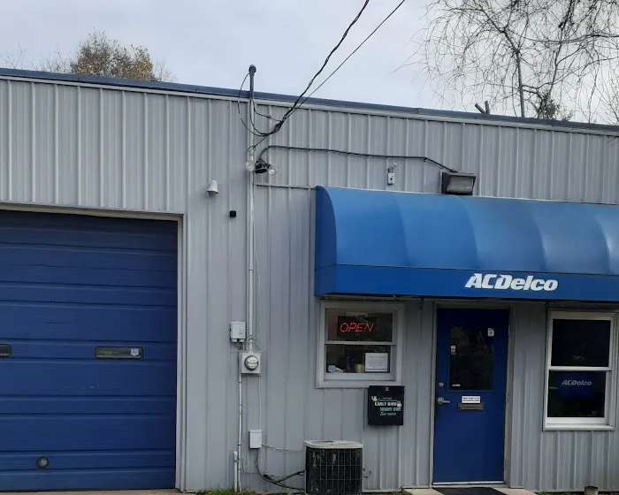 Bailey's Auto Service 7