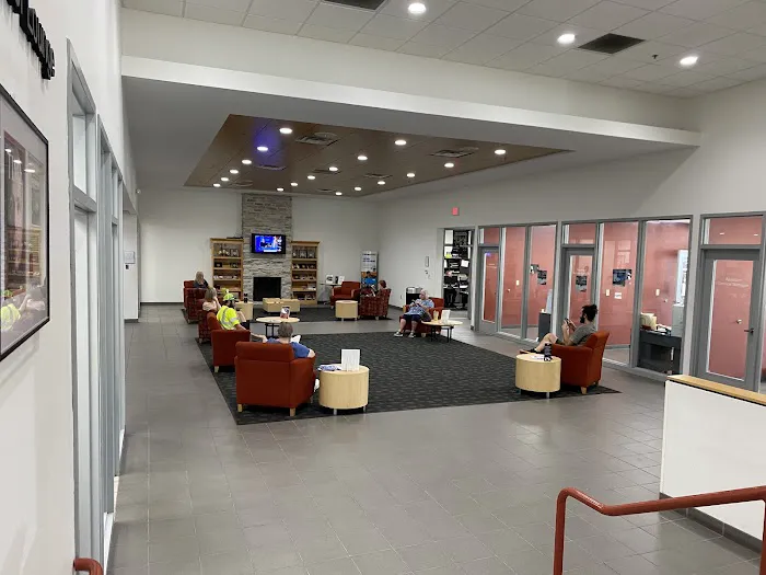 Jordan Toyota Parts Center 2