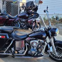 Happy Jack's American Motorcycle