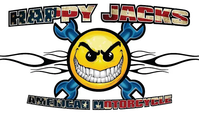 Happy Jack's American Motorcycle 7