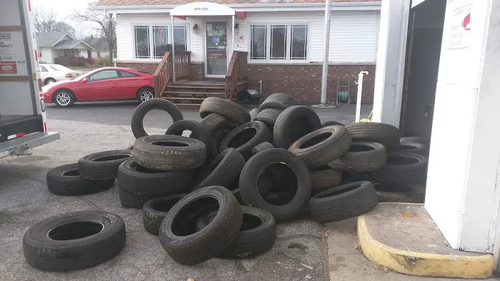 MISHAWAKA USED TIRES 4
