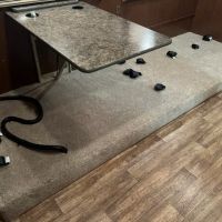RV Capital Flooring