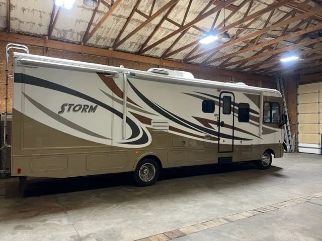 RV Capital Flooring 3