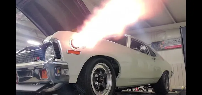Trick Tuning & Performance 4