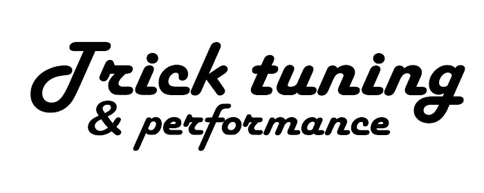 Trick Tuning & Performance 5