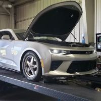 Trick Tuning & Performance
