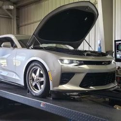 Trick Tuning & Performance ico