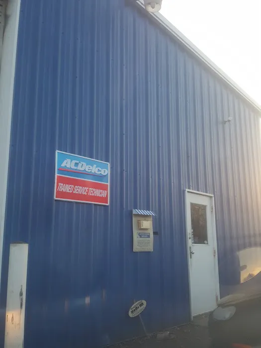 Hagens Auto Repair 0