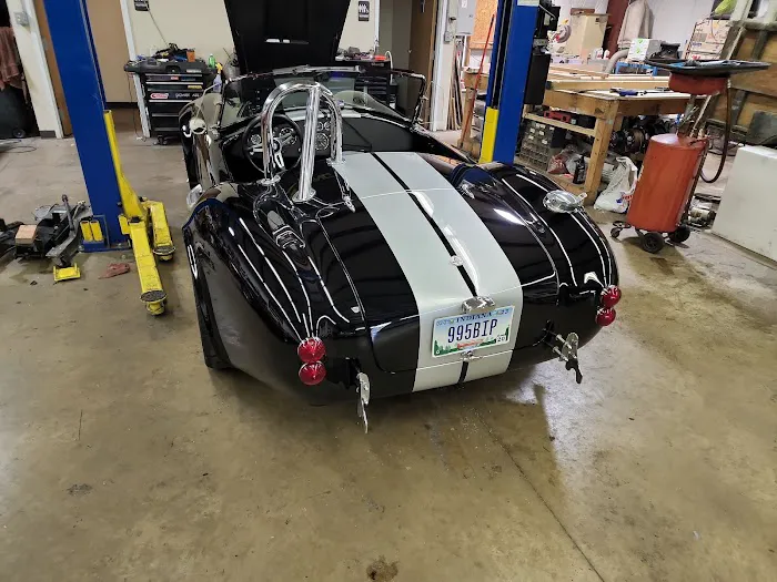 Leading Edge Automotive 2