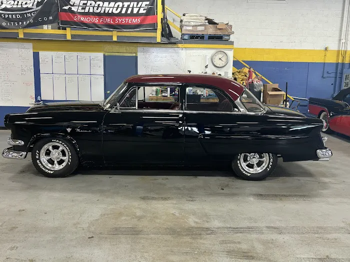 Leading Edge Automotive 0
