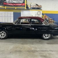 Leading Edge Automotive
