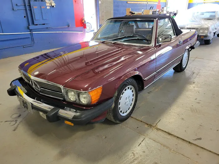 Leading Edge Automotive 6