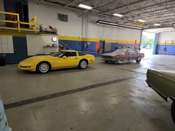 Leading Edge Automotive 3