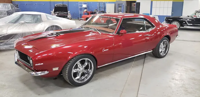 Leading Edge Automotive 9