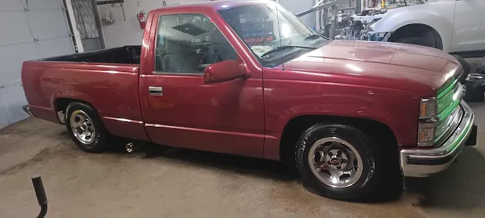 MESILLAS AUTO LLC 2