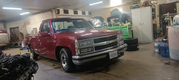 MESILLAS AUTO LLC 0