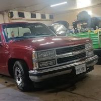 MESILLAS AUTO LLC