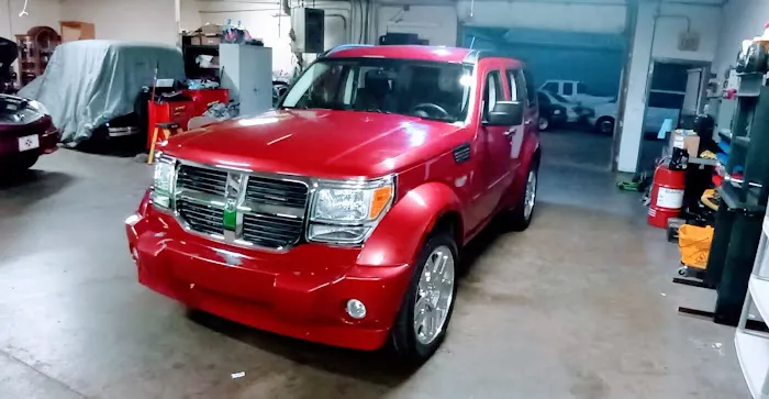 MESILLAS AUTO LLC 1
