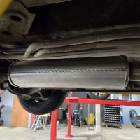 918 Automotive Service & Repair