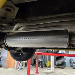 918 Automotive Service & Repair ico