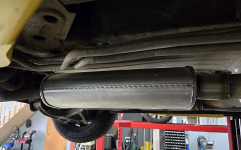 918 Automotive Service & Repair