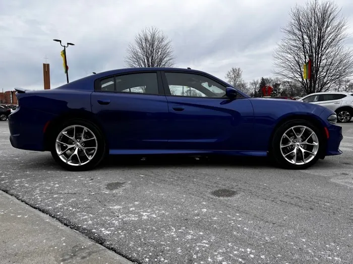 R&B Car Company South Bend Service 6