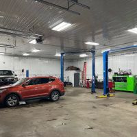 R&B Car Company South Bend Service