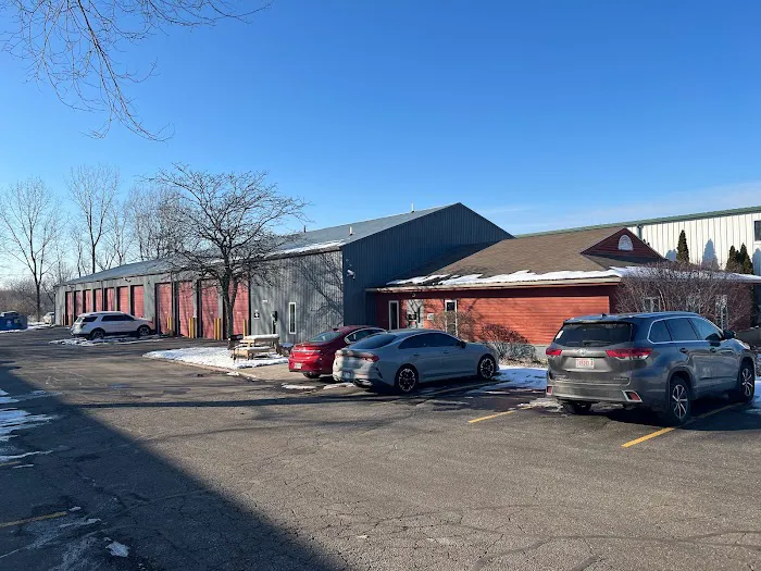 R&B Car Company South Bend Service 1
