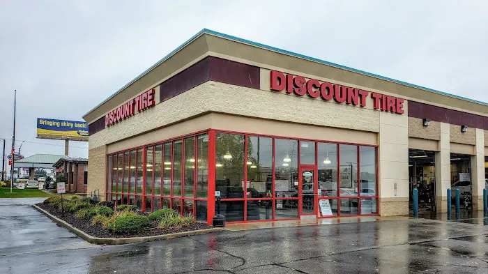 Discount Tire 1